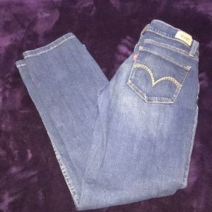 Levi’s jeans
